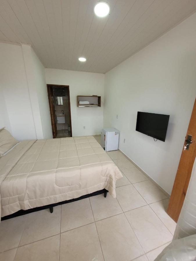Suites Com Vista Para O Mar No Marinas - Mirante Do Marinas Άνγκρα Ντος Ρέις Εξωτερικό φωτογραφία