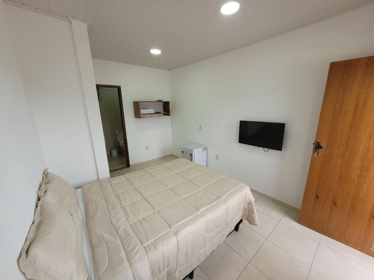 Suites Com Vista Para O Mar No Marinas - Mirante Do Marinas Άνγκρα Ντος Ρέις Εξωτερικό φωτογραφία
