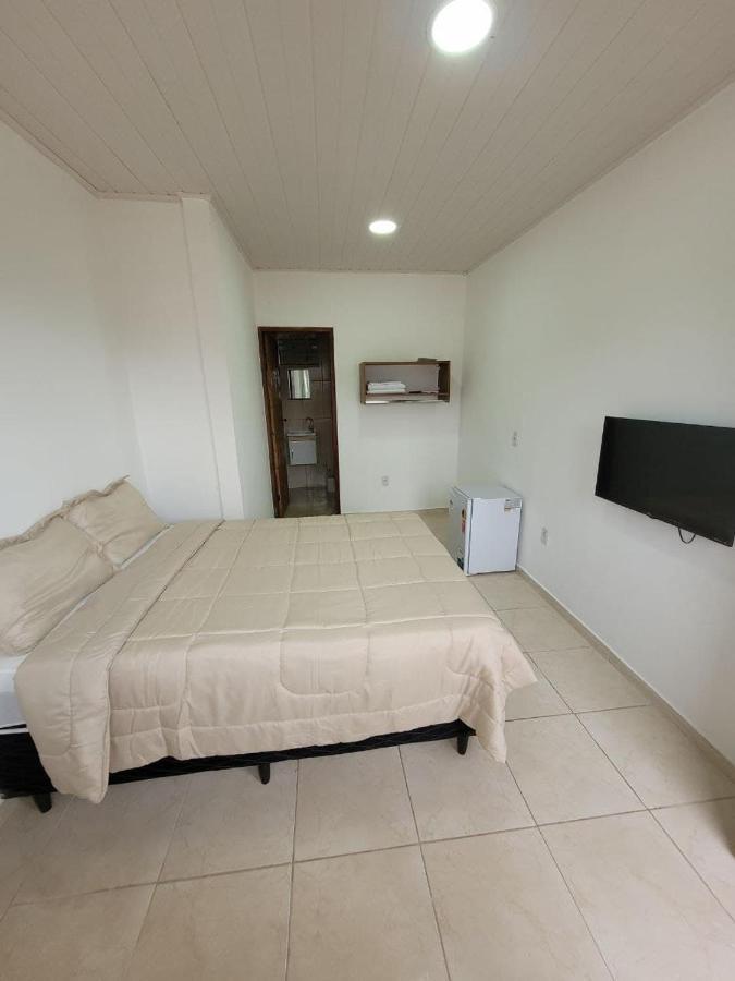 Suites Com Vista Para O Mar No Marinas - Mirante Do Marinas Άνγκρα Ντος Ρέις Εξωτερικό φωτογραφία
