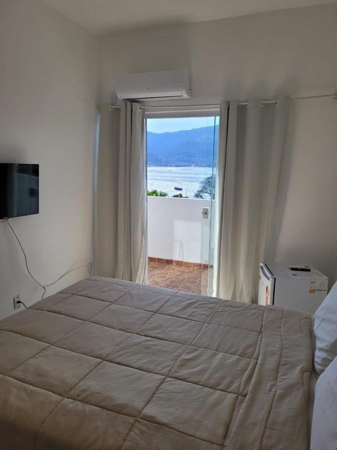 Suites Com Vista Para O Mar No Marinas - Mirante Do Marinas Άνγκρα Ντος Ρέις Εξωτερικό φωτογραφία