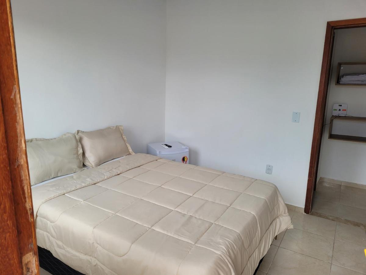 Suites Com Vista Para O Mar No Marinas - Mirante Do Marinas Άνγκρα Ντος Ρέις Εξωτερικό φωτογραφία