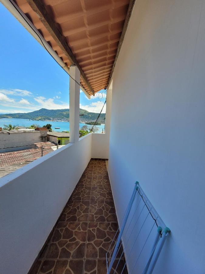 Suites Com Vista Para O Mar No Marinas - Mirante Do Marinas Άνγκρα Ντος Ρέις Εξωτερικό φωτογραφία