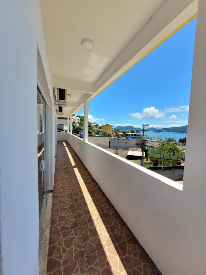 Suites Com Vista Para O Mar No Marinas - Mirante Do Marinas Άνγκρα Ντος Ρέις Εξωτερικό φωτογραφία