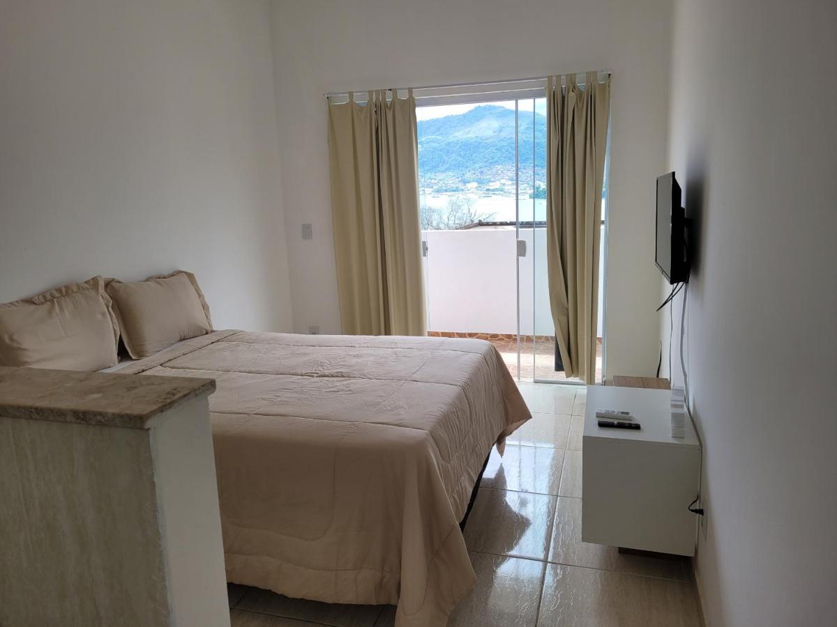 Suites Com Vista Para O Mar No Marinas - Mirante Do Marinas Άνγκρα Ντος Ρέις Εξωτερικό φωτογραφία