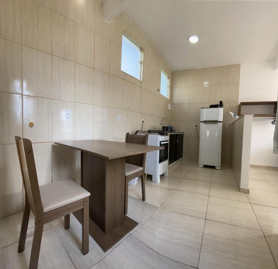 Suites Com Vista Para O Mar No Marinas - Mirante Do Marinas Άνγκρα Ντος Ρέις Εξωτερικό φωτογραφία