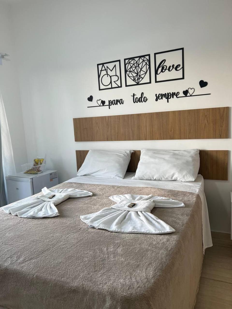 Suites Com Vista Para O Mar No Marinas - Mirante Do Marinas Άνγκρα Ντος Ρέις Εξωτερικό φωτογραφία