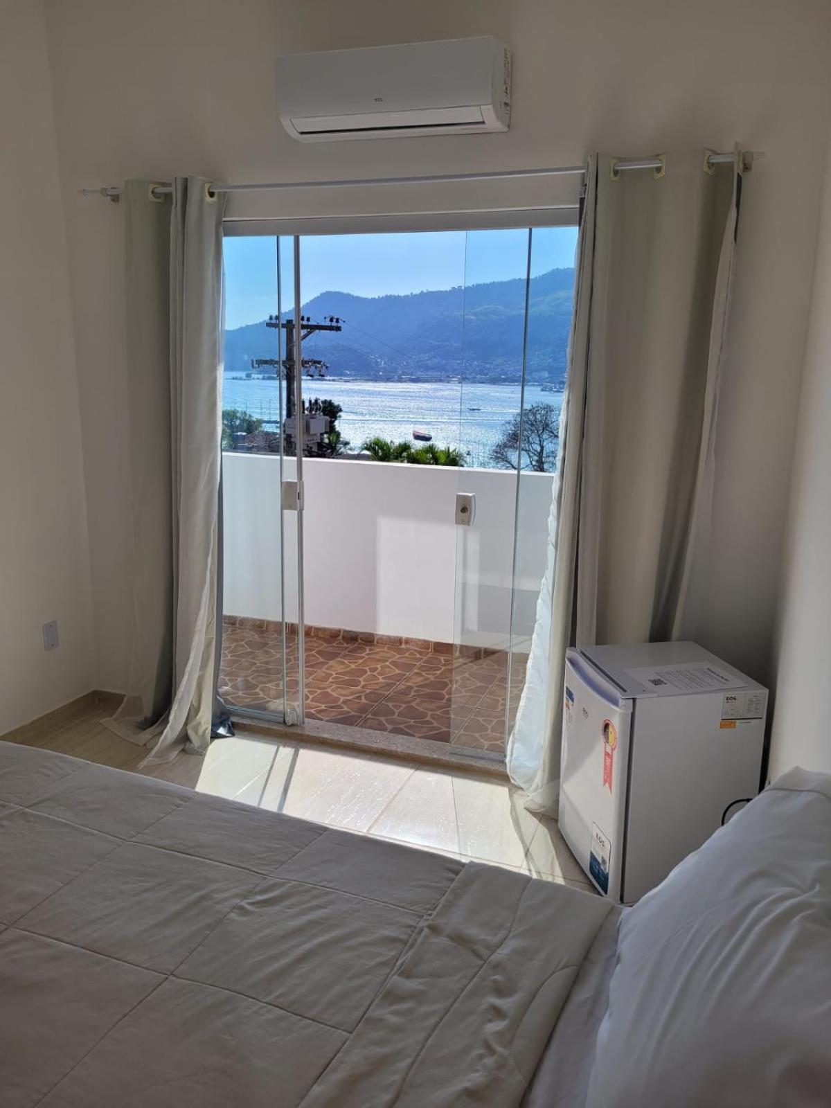 Suites Com Vista Para O Mar No Marinas - Mirante Do Marinas Άνγκρα Ντος Ρέις Εξωτερικό φωτογραφία