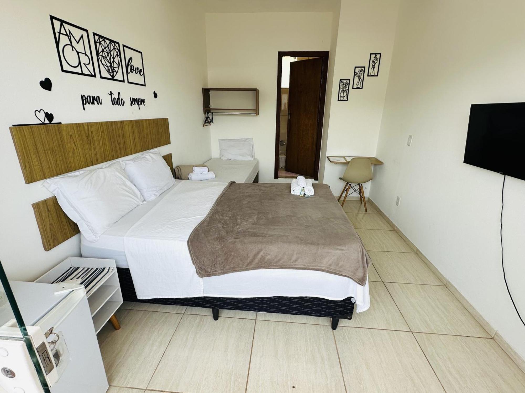 Suites Com Vista Para O Mar No Marinas - Mirante Do Marinas Άνγκρα Ντος Ρέις Εξωτερικό φωτογραφία
