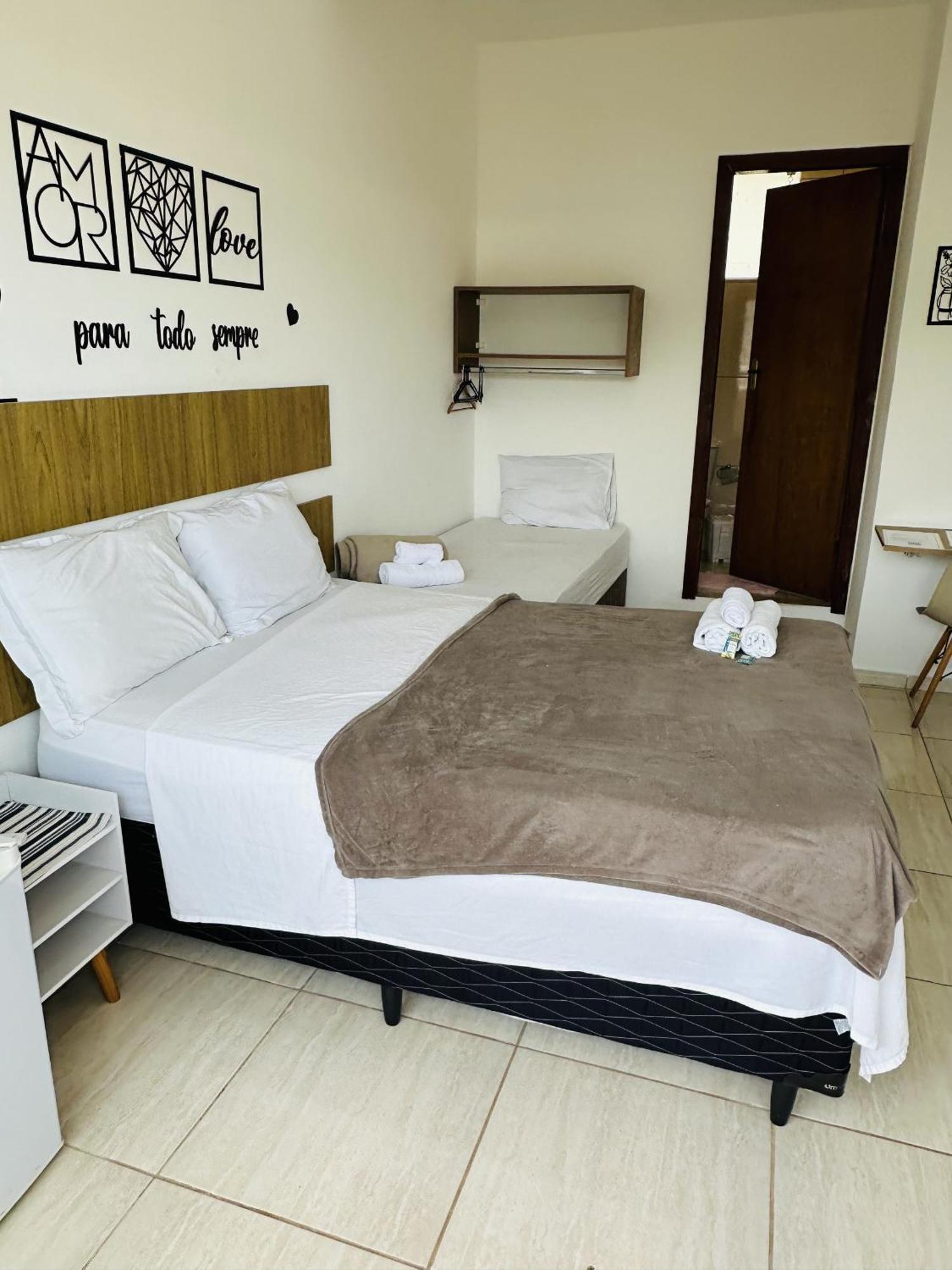 Suites Com Vista Para O Mar No Marinas - Mirante Do Marinas Άνγκρα Ντος Ρέις Εξωτερικό φωτογραφία