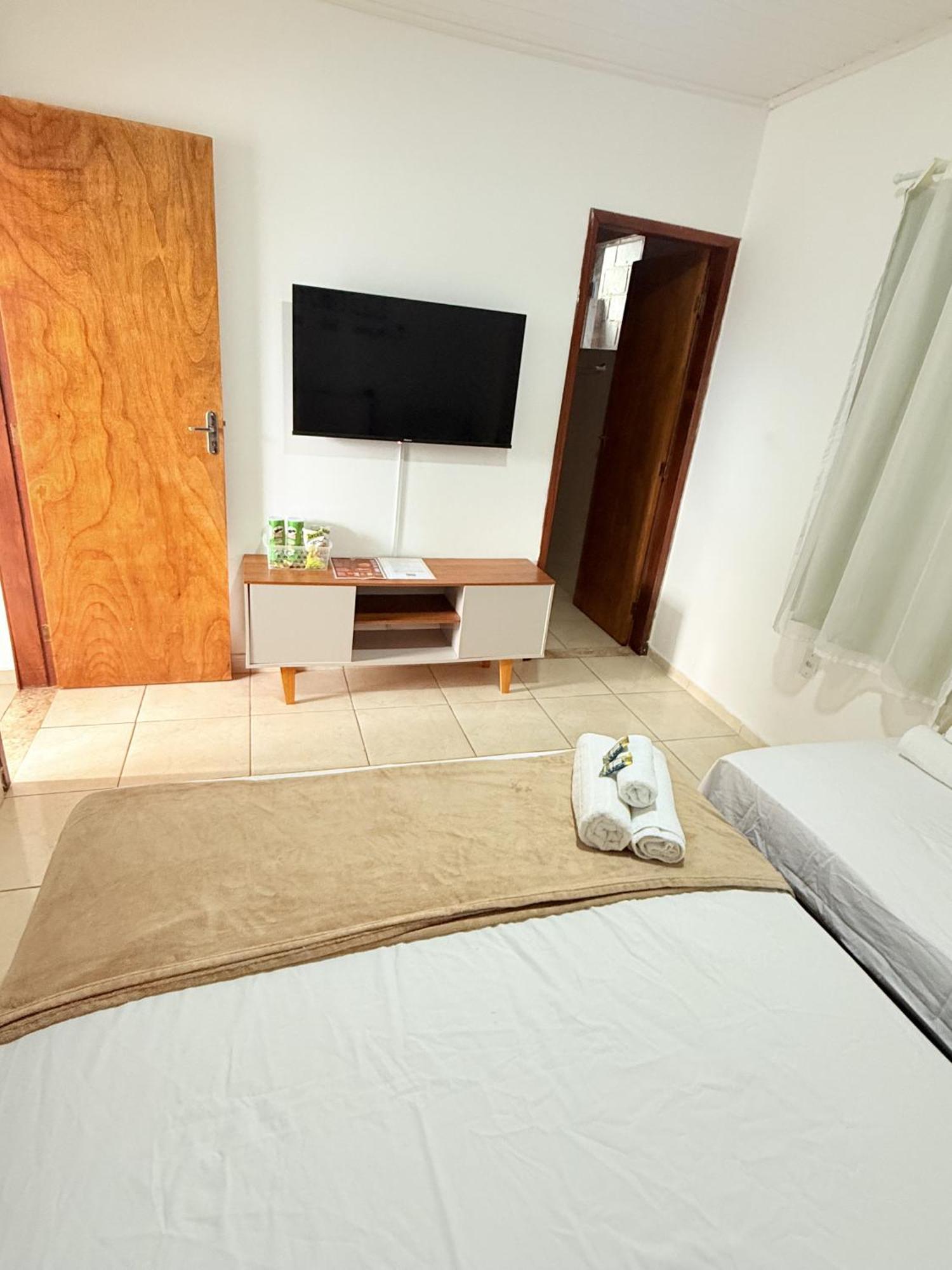 Suites Com Vista Para O Mar No Marinas - Mirante Do Marinas Άνγκρα Ντος Ρέις Εξωτερικό φωτογραφία
