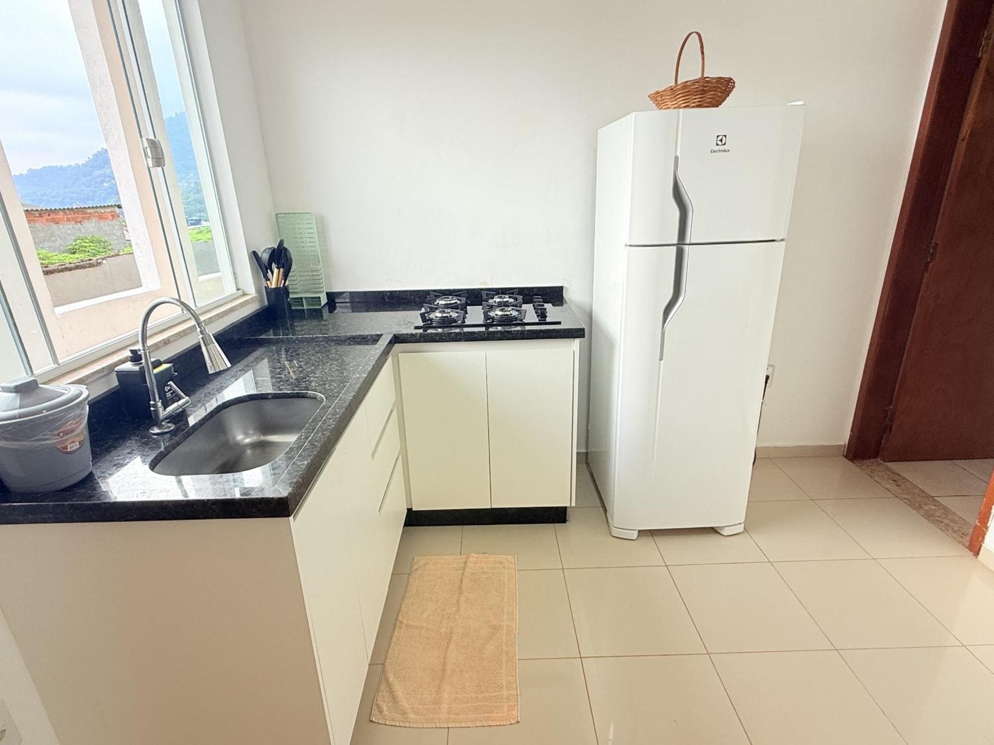 Suites Com Vista Para O Mar No Marinas - Mirante Do Marinas Άνγκρα Ντος Ρέις Εξωτερικό φωτογραφία