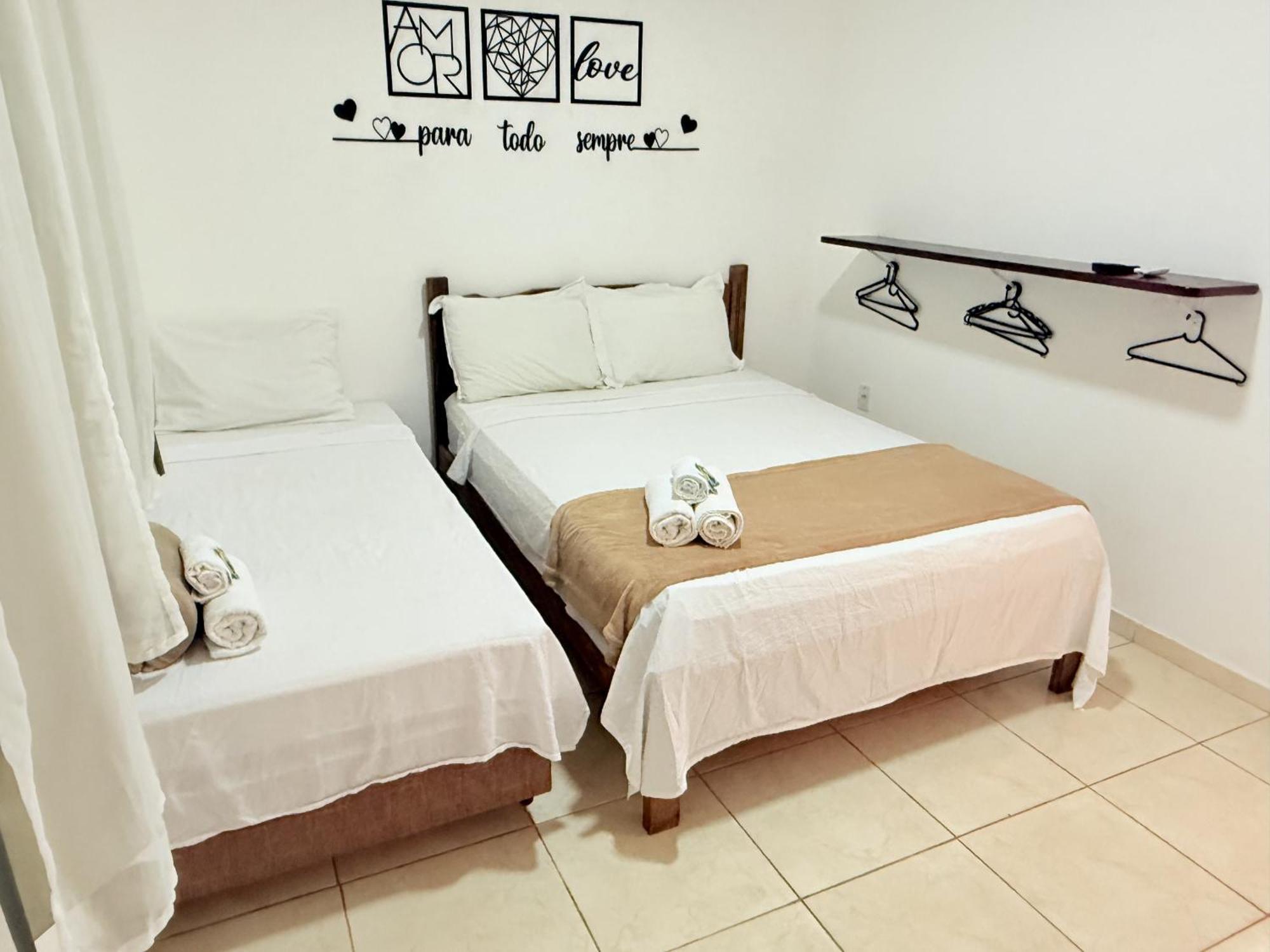 Suites Com Vista Para O Mar No Marinas - Mirante Do Marinas Άνγκρα Ντος Ρέις Εξωτερικό φωτογραφία
